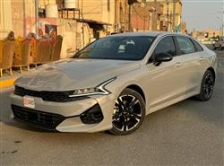 کیا K5